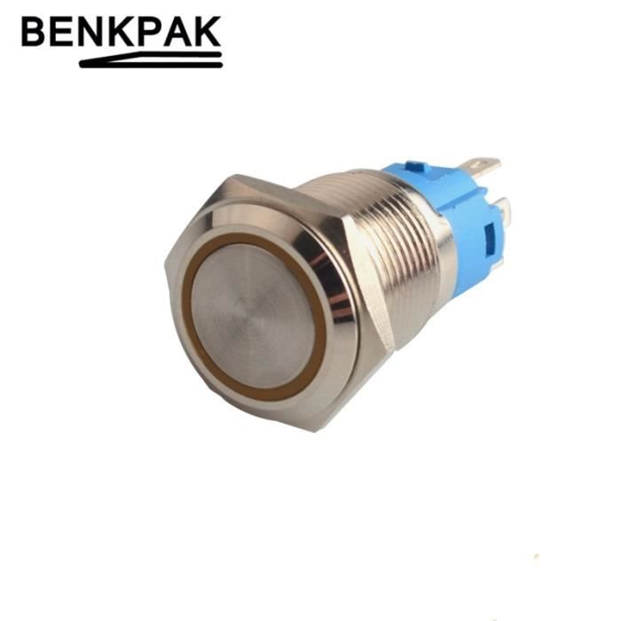 VERROUILLAGE BOUTON-POUSSOIR SANS Clé Adapté à Une Variété D