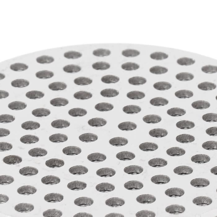 12 Rondelles De Tuyau En Inox Avec Joint Caoutchouc - 24mm, Pour Raccords D'arrosage, Neuves