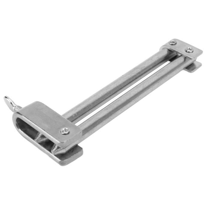 Entretoise de roue AVD pour scooter Peugeot 50 Speedake 1997