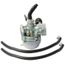 Carburateur-Tubulure d/'admission pour Honda CBR 600 F 16211-mv9-670