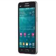 Noir for Samsung Galaxy Grand Prime G5308 8GO  --1