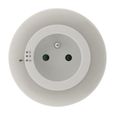 Veilleuse LED - Otio - Automatique avec capteur de jour - Couleurs bleu, vert et blanc-1
