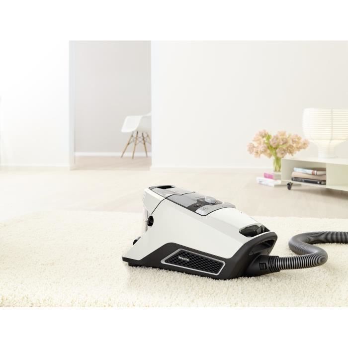 Aspirateur miele blizzard shop cx1 excellence ecoline