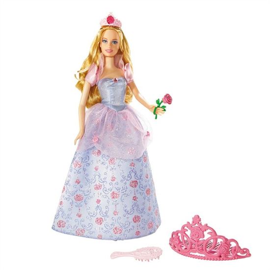 barbie la belle au bois dormant