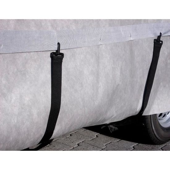 Avis Déplace Caravane Enduro Midland Housse De Protection Pour Camping Car 770 Cm Achat