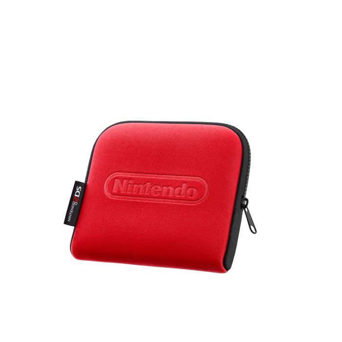 Pochette 2ds auchan top
