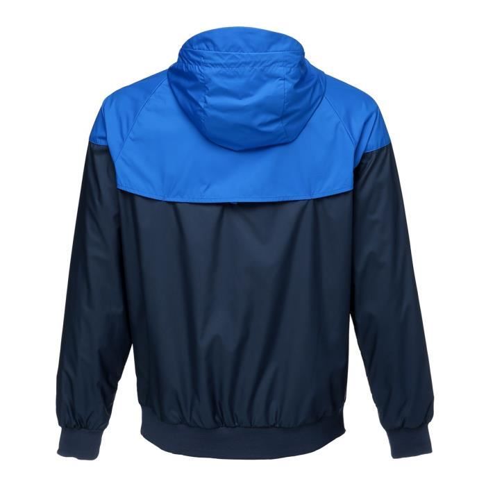 Veste store fff homme