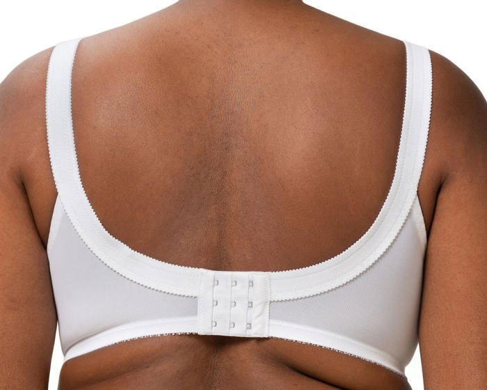 Soutien-gorge minimizer armatures beige Essential Minimizer W X Triumph | 3 SUISSES