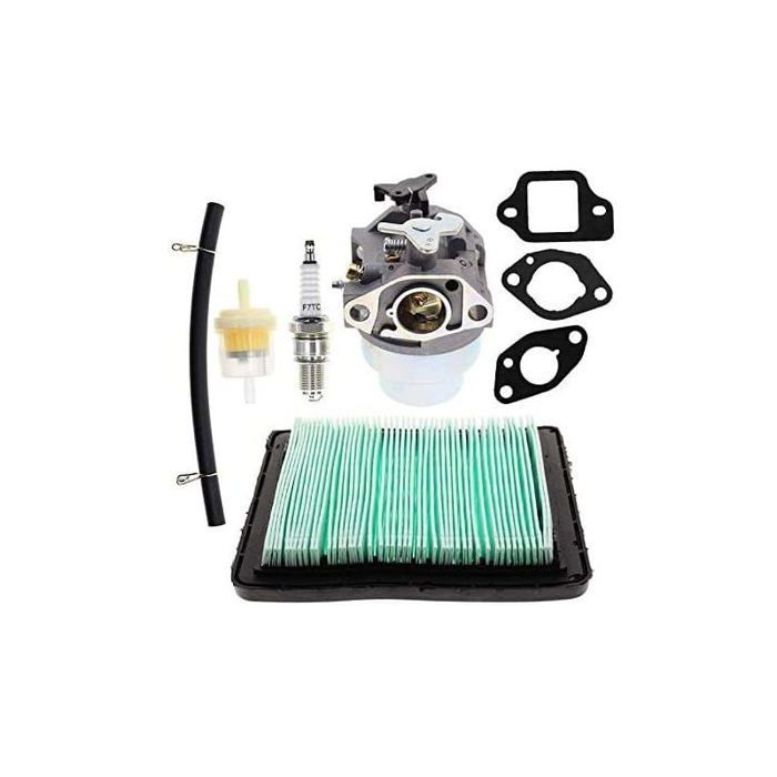 JEU DE JOINTS carburateur carburateur pour pi ces tondeuse HONDA GCV135