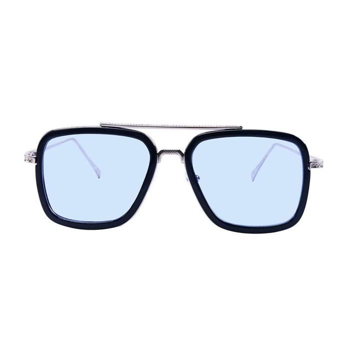 Lunette de sales tony stark edith