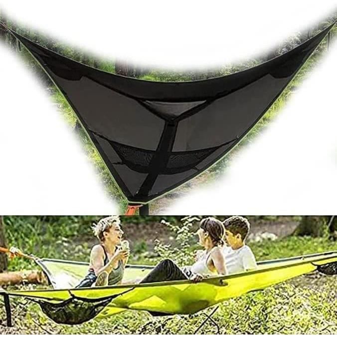 Couverture Dessous De Hamac Camping, Couverture De Couette De