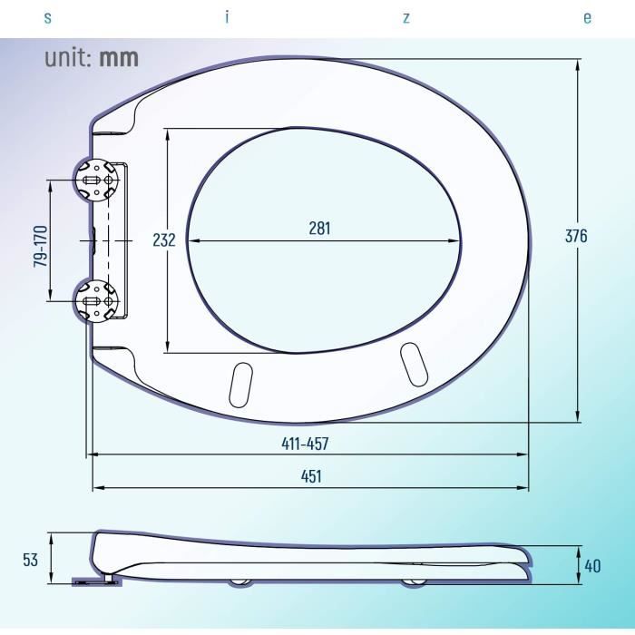 Aminolac top