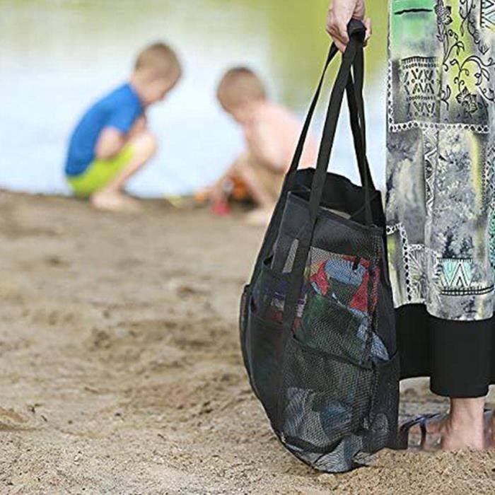 Vente de clearance sable en sac