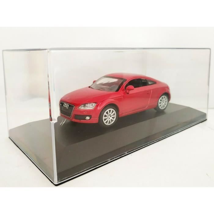Maquette audi tt outlet