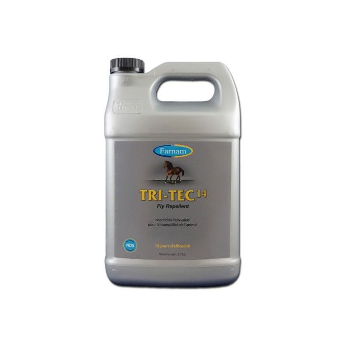 Tri Tec 14 946 ml - Cdiscount