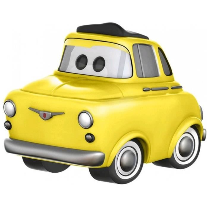 Funko pop cars 3 top