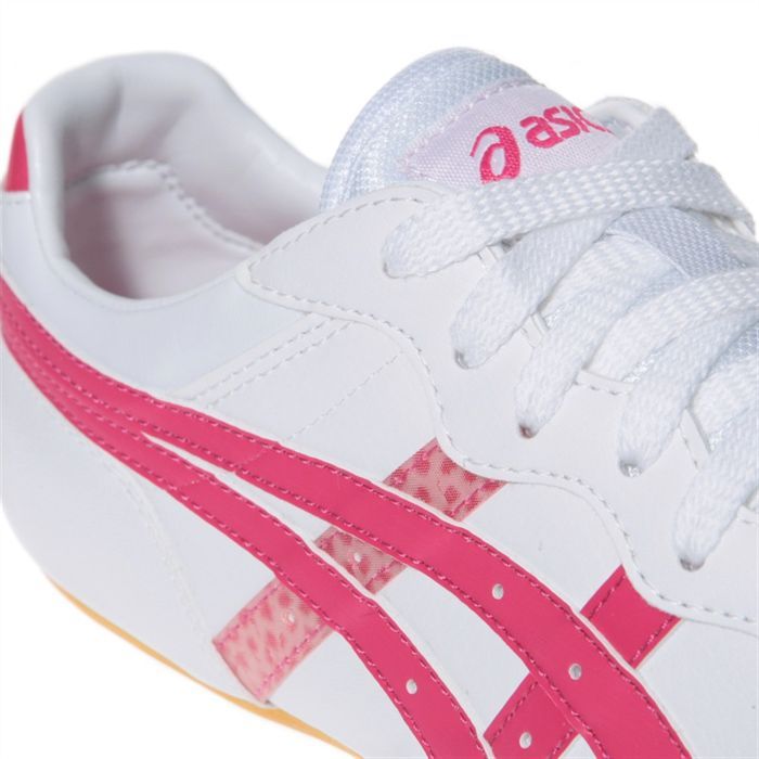 Asics whizzer lo femme shop