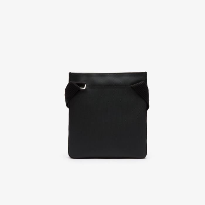 Lacoste sacoche plate men's classic top