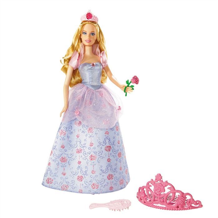 Barbie la belle au bois dormant deals
