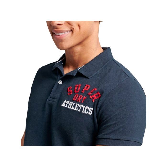 Superdry homme polo online