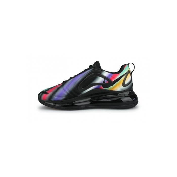 Nike air max 720 2025 junior noir