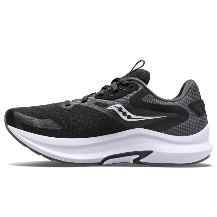Saucony jazz 22 homme online gris