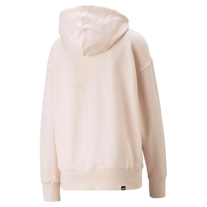 Sweat puma rose best sale femme