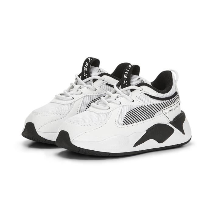 Puma rs sales x bébé