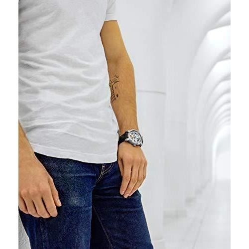 Montre squelette homme stuhrling best sale