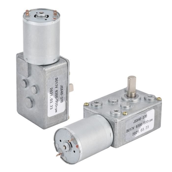 Motoréducteur à Courant Continu Pendulaire FT105/3 20 I33,32 EC100 24V 100w O80 Avec Codeur 3665948229127 11955