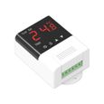 AC110-220V Aquarium Thermostat Electronic Digital Display Temperature Controller CHAUFFAGE-2
