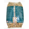 Graines mélange premium . riche en millet 2.5 kg .pour oiseaux-zolux 25-2