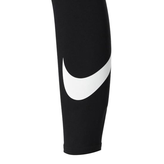 Nike Pantalon De Jogging Club Logo 2 Femme Noir Noir Achat