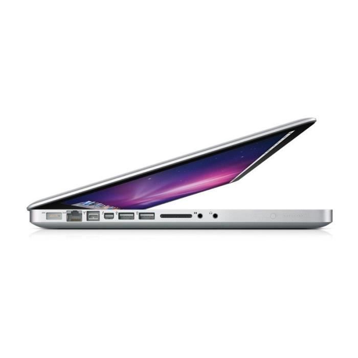 Apple MacBook Pro A1278 (2012) 13.3" Intel2
