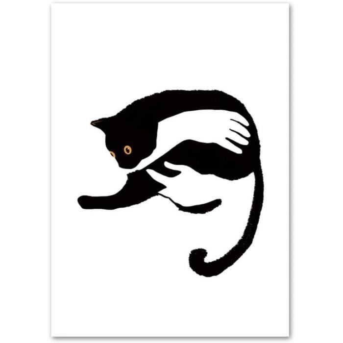 citations de chat mignon