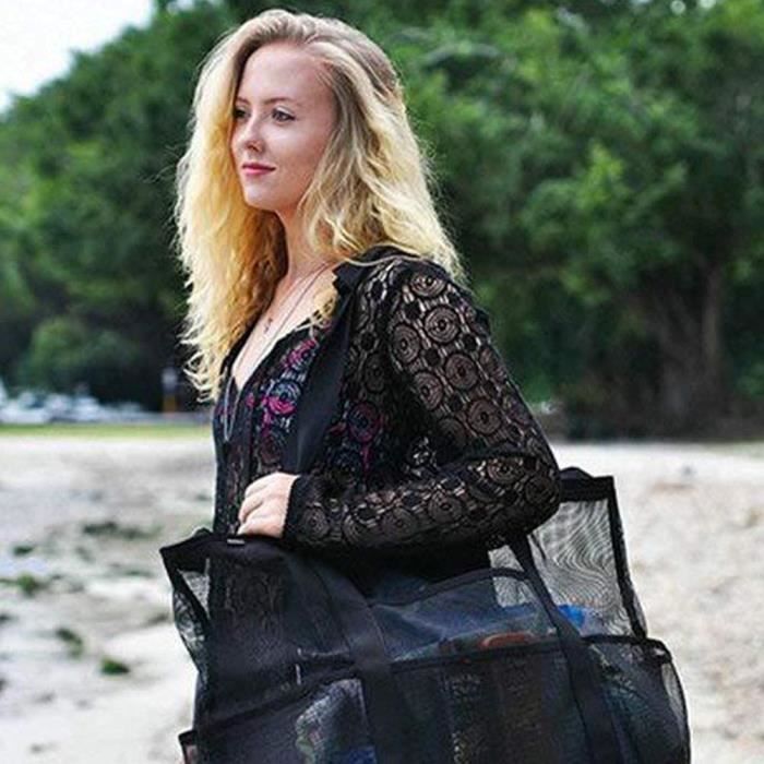 Sac de plage calvin klein on sale