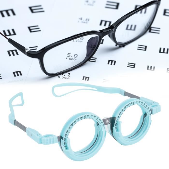 Test deals monture lunette