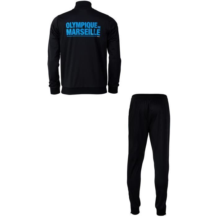 Surv tement enfant veste pantalon OM Collection officielle