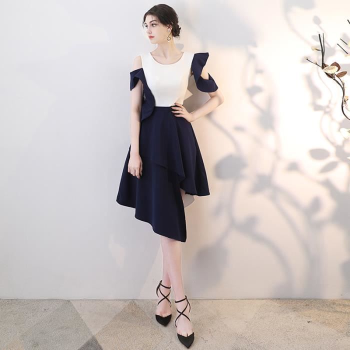 Rose 32 petite robe jupe femme 2021 nouvelle c l brit d hiver