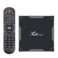 X96MAX X92 télécommande X96Air Android TV Box IR télécommande pour X96 MAX X98 PRO décodeur lecteur multimédia-3