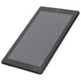 HURRISE Tablette 8 pouces Tablette PC 8 po MTK6592 Noyau Octa Double SIM Double Veille Trois Emplacements SIM Tablette HD pour-3