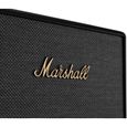 Enceinte MARSHALL - Stanmore III Bluetooth Black (EU) - Haut-parleurs 2 voies - active - Amplificateur intégré-3