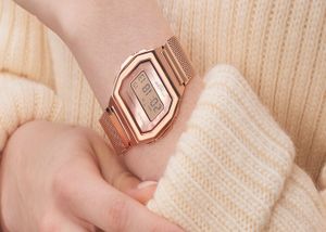 cdiscount montre casio