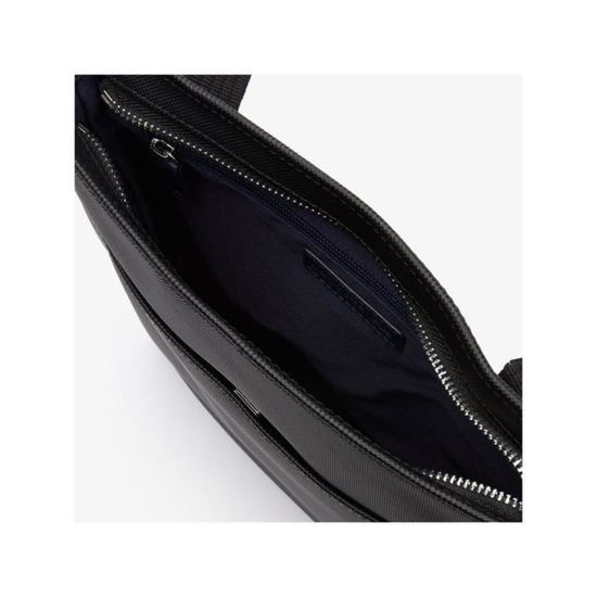 Grande sacoche hotsell lacoste homme