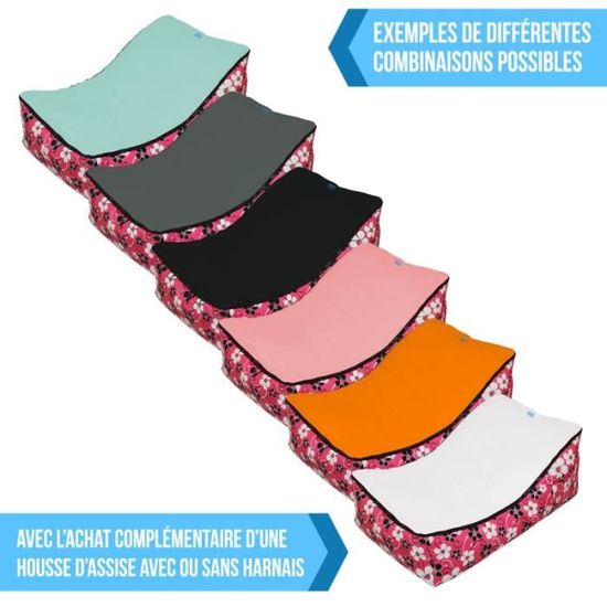 Transat Pouf Bebe Avec 2 Poches De Rangement Poignee De Transport Et 2 Assises Lady Cdiscount Puericulture Eveil Bebe Transat Pouf Bebe Avec 2 Poches De Rangement Poignee De Transport Et 2 Assises Lady Cdiscount Puericulture Eveil Bebe