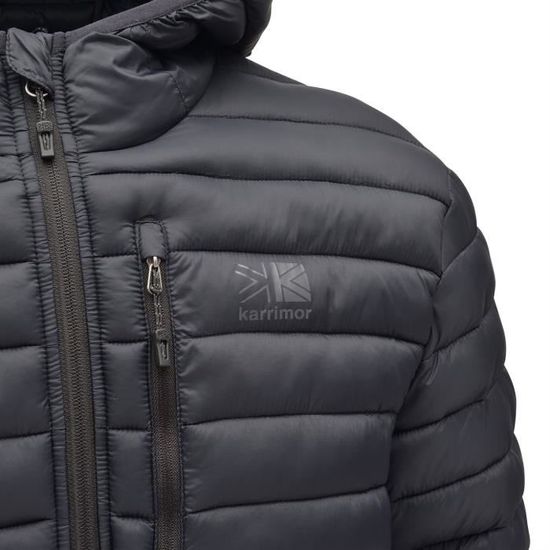 Doudoune karrimor homme 2025
