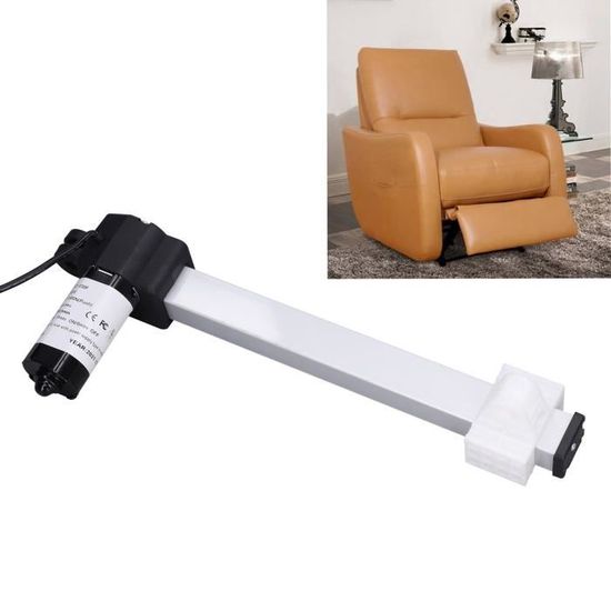 Contrôleur Tactile 4 Boutons 5 Broches Pour Fauteuil Électrique Recliner - Compatible Limoss Okin Kaidi, Moteur Inclinaison Canapé Relax