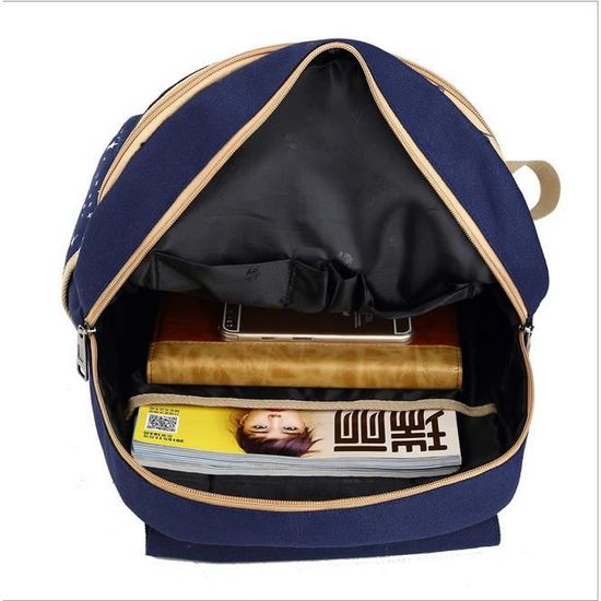 sac bandoulière scolaire jordan