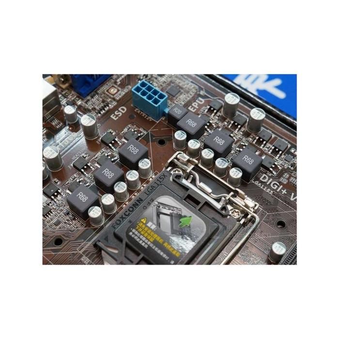 Micro Atx B75 M Plus B75m Plus Lga1155 Motherboard Asus Asus B75m