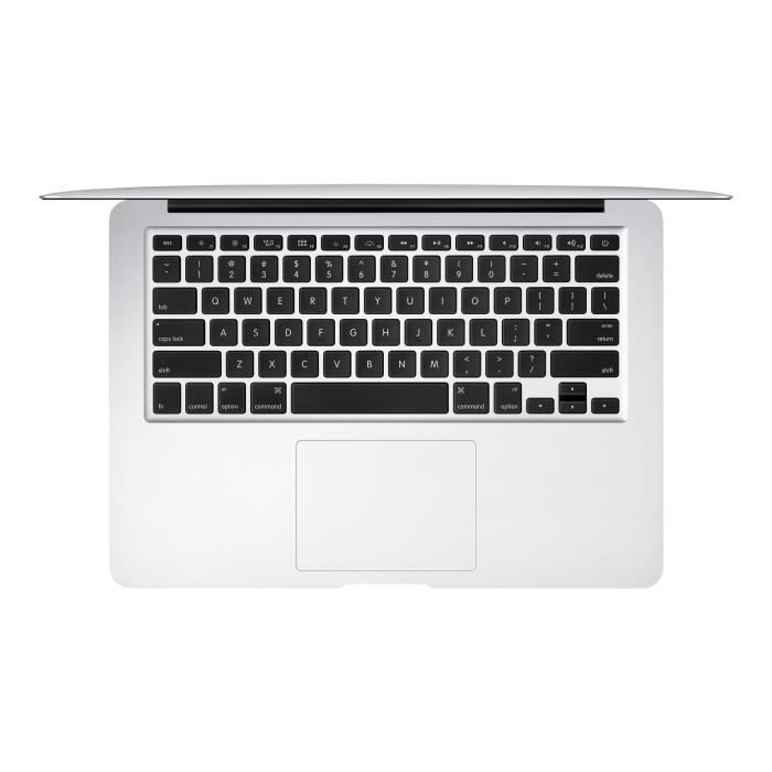 Apple MacBook Pro Ordinateur portable 33,8 cm (13.3') Intel® Core™ i5 8 Go  LPDDR3-SDRAM 128 Go SSD Wi-Fi 5 (802.11ac) macOS Sierra Gris